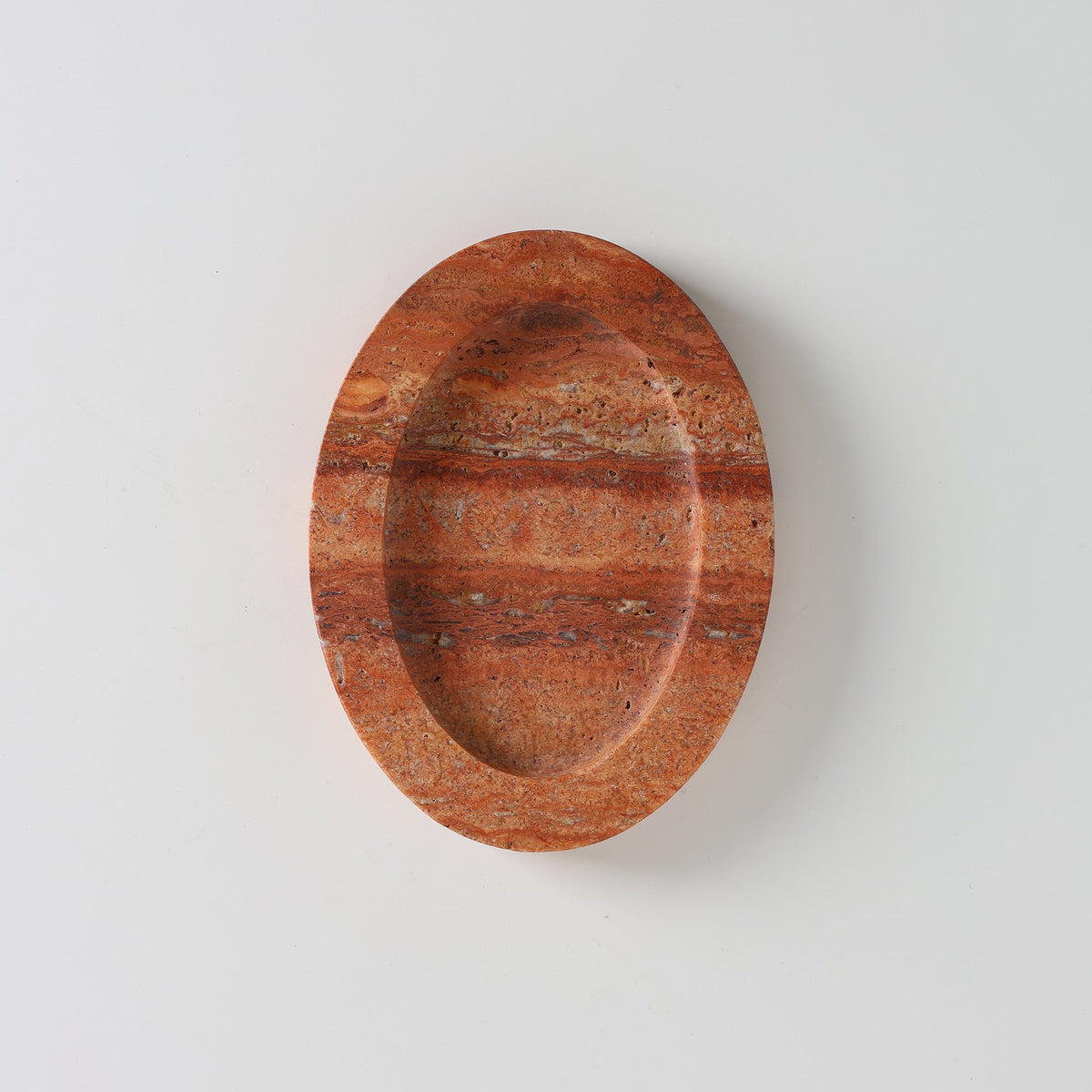 Sedona Canyon Stone Tray