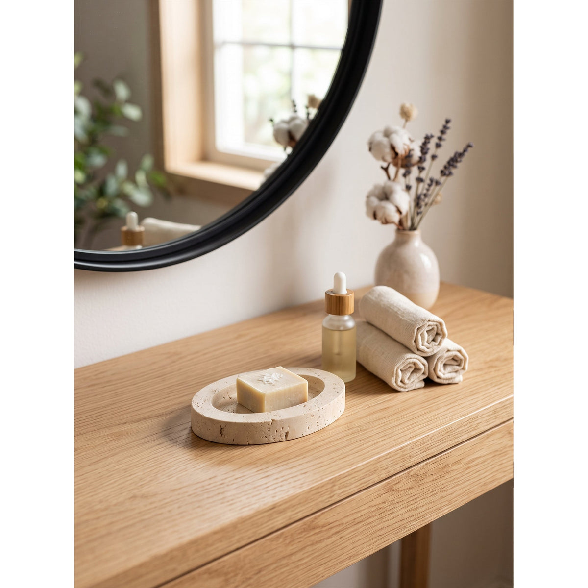 Sedona Canyon Stone Tray