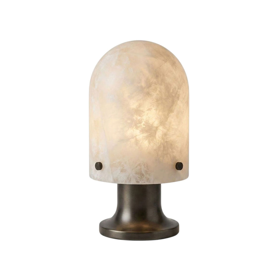 Seine Alabaster Table Lamp