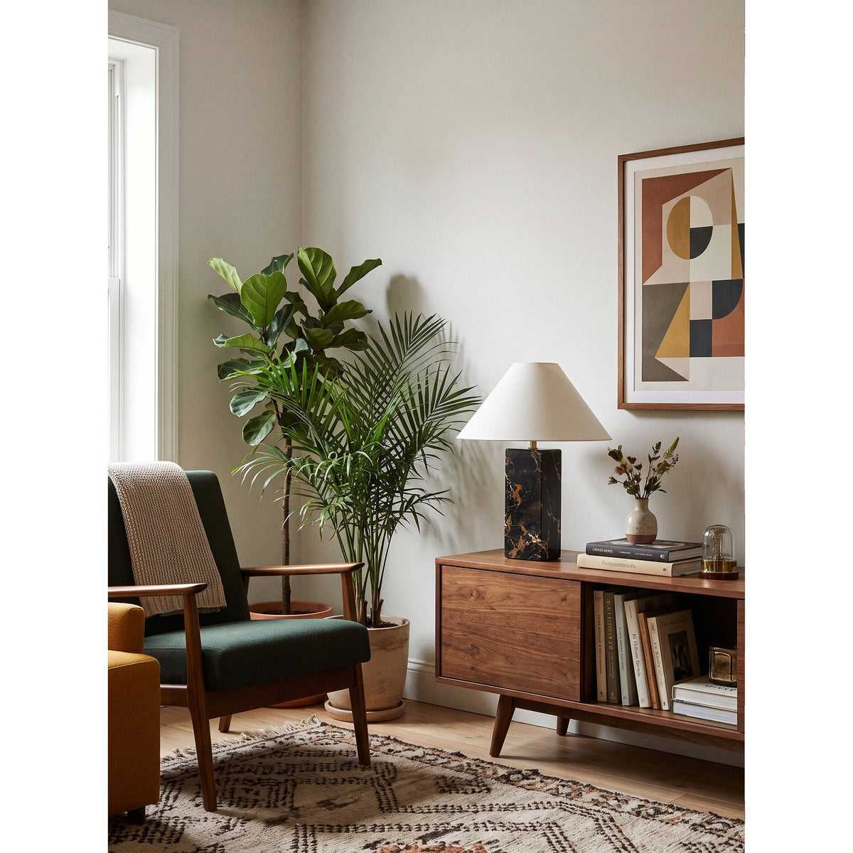 Seville Table Lamp