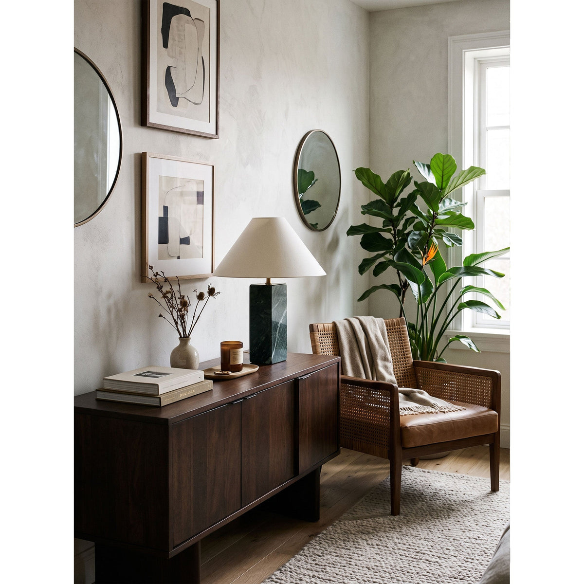 Seville Table Lamp