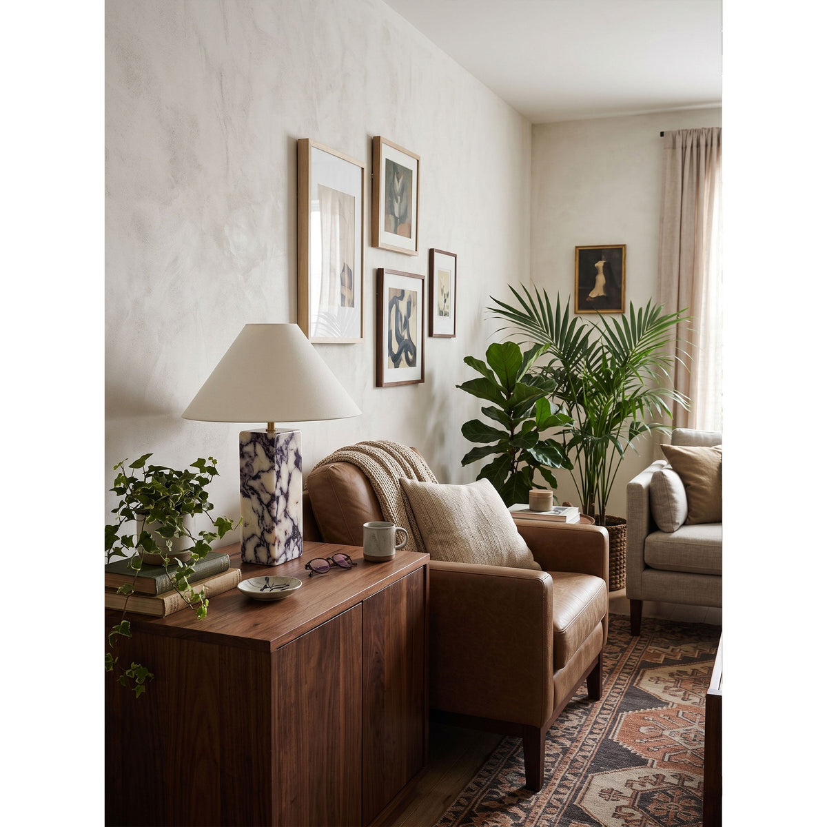 Seville Table Lamp
