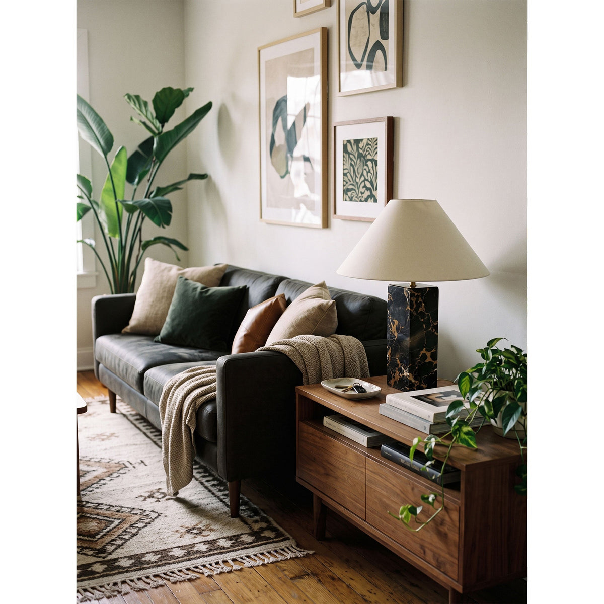 Seville Table Lamp