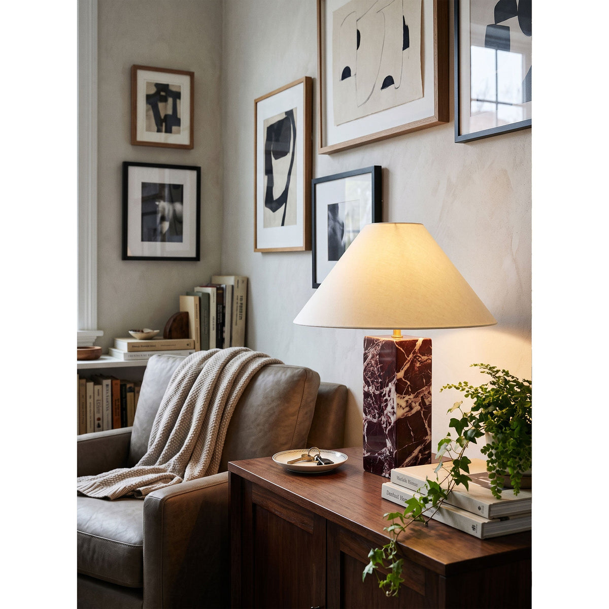 Seville Table Lamp