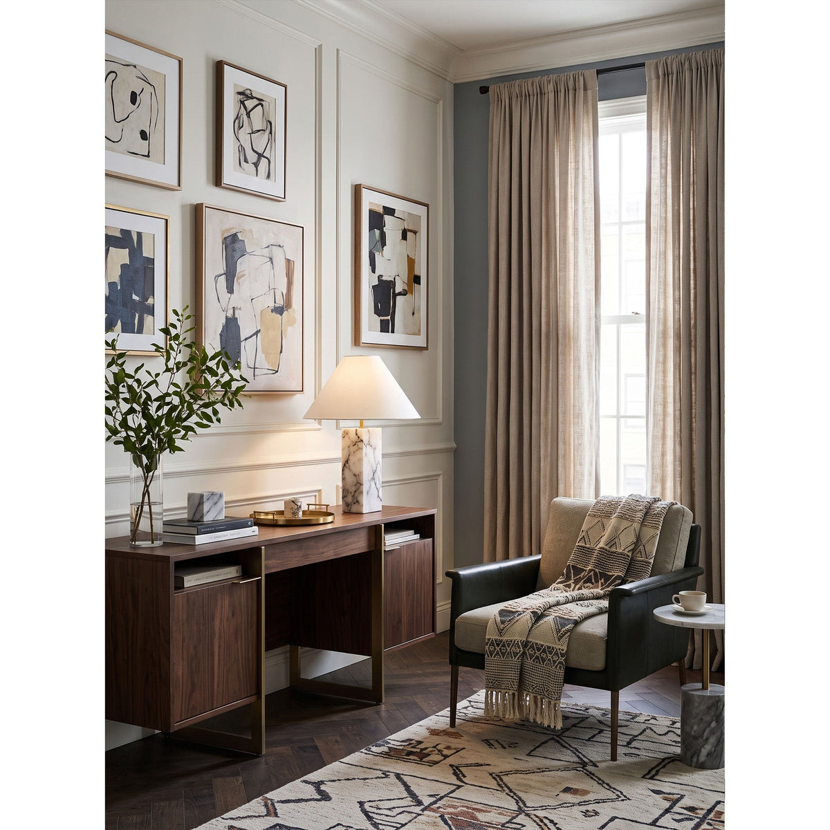 Seville Table Lamp