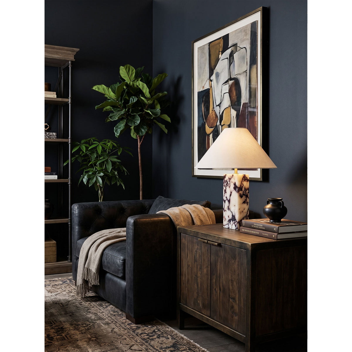 Seville Table Lamp
