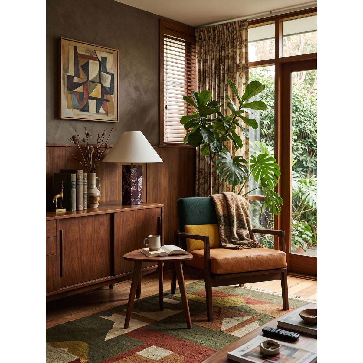 Seville Table Lamp