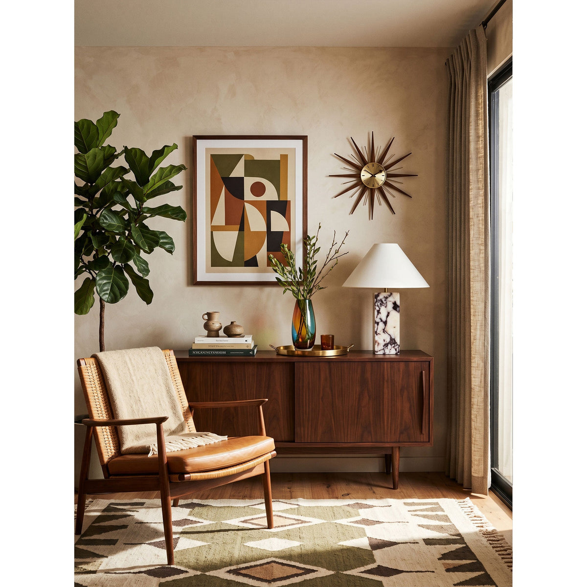 Seville Table Lamp