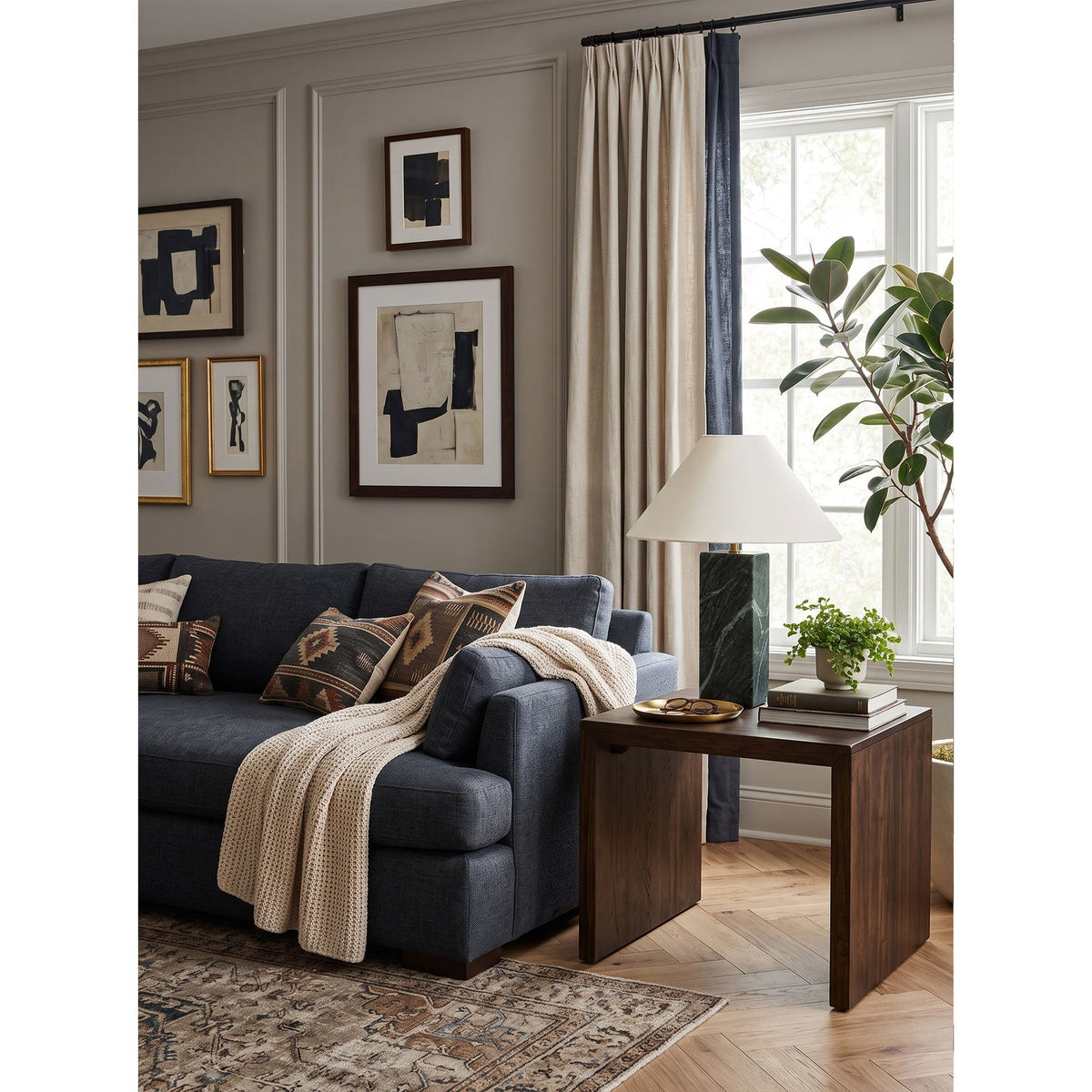 Seville Table Lamp