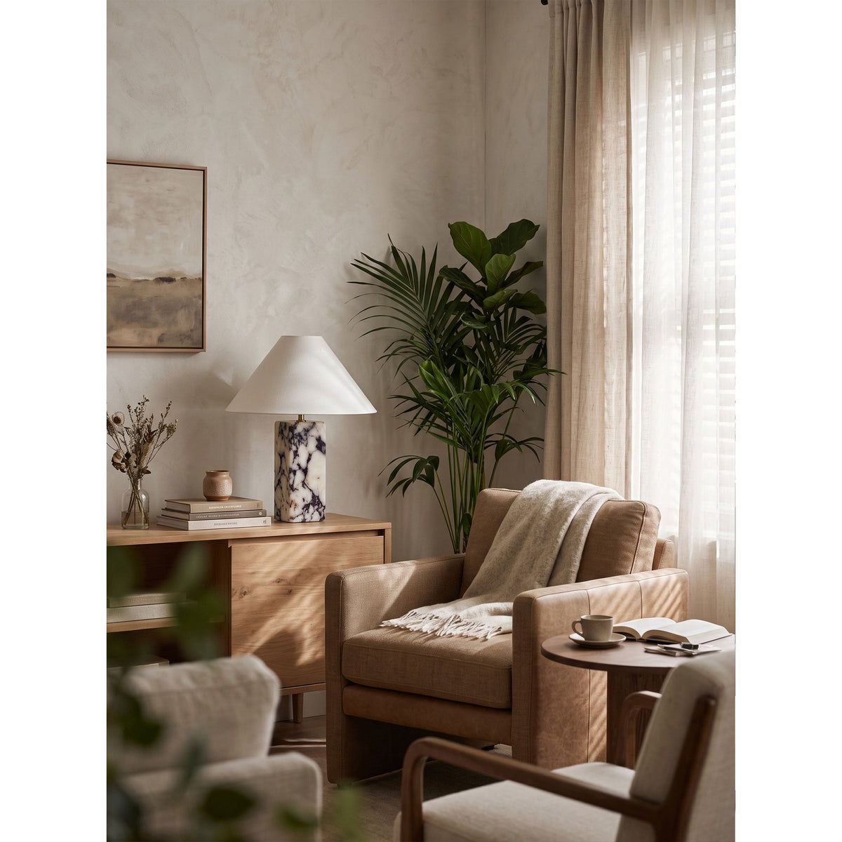 Seville Table Lamp