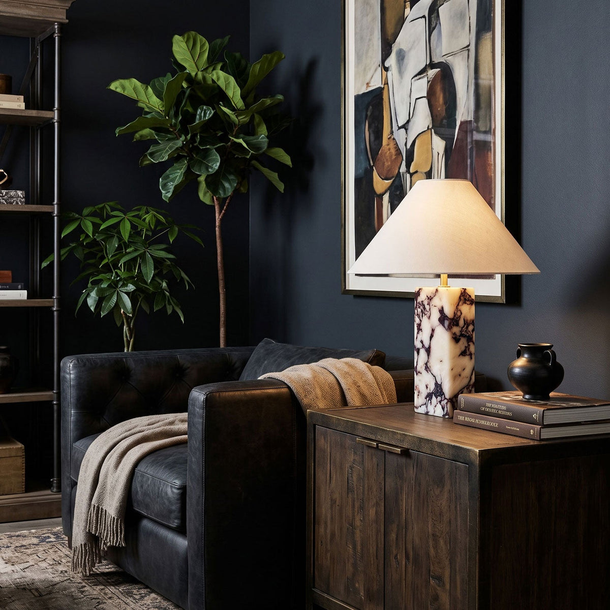 Seville Table Lamp