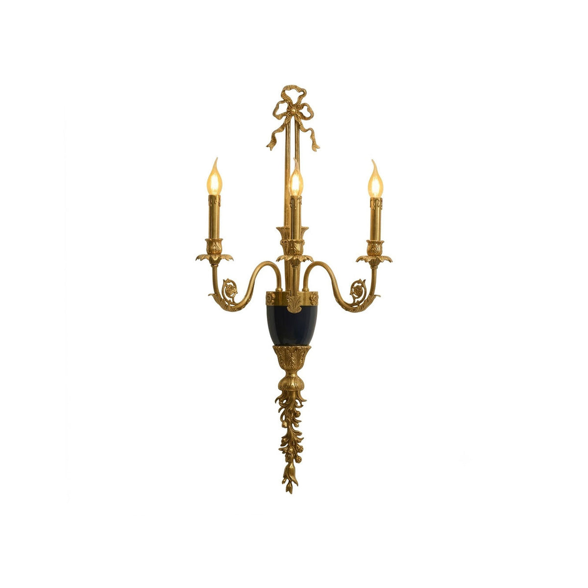 Sevres Wall Sconce