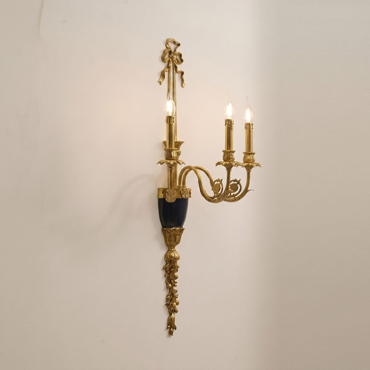 Sevres Wall Sconce