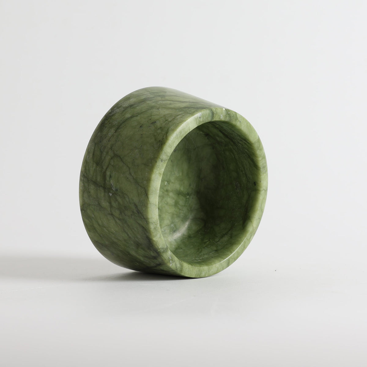 Sierra Marble Pet Bowl