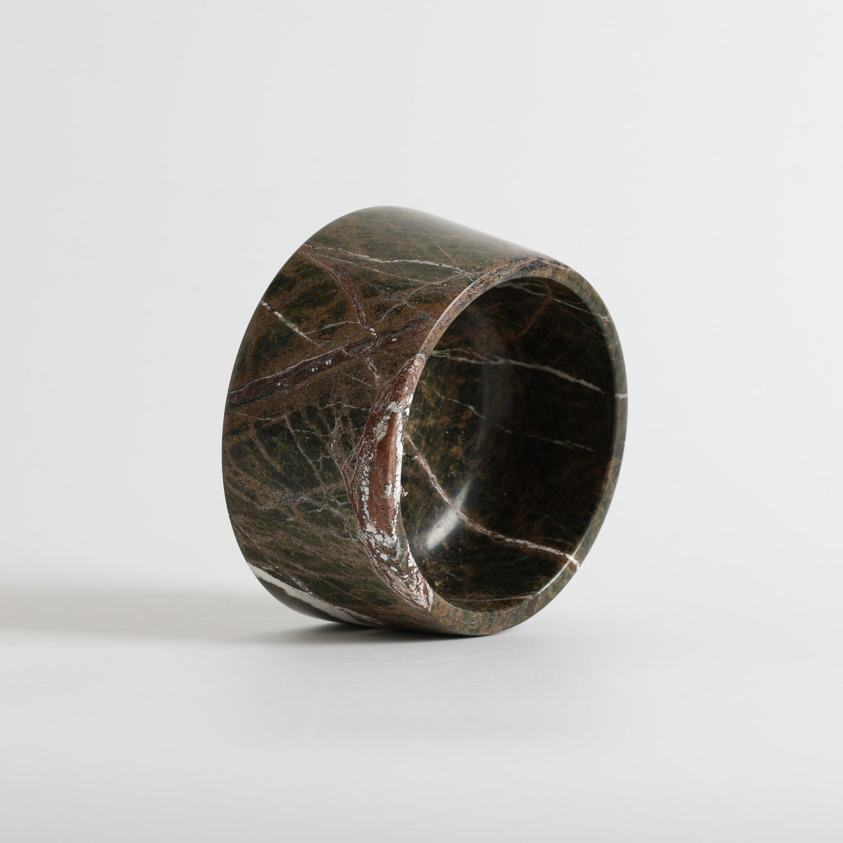 Sierra Marble Pet Bowl