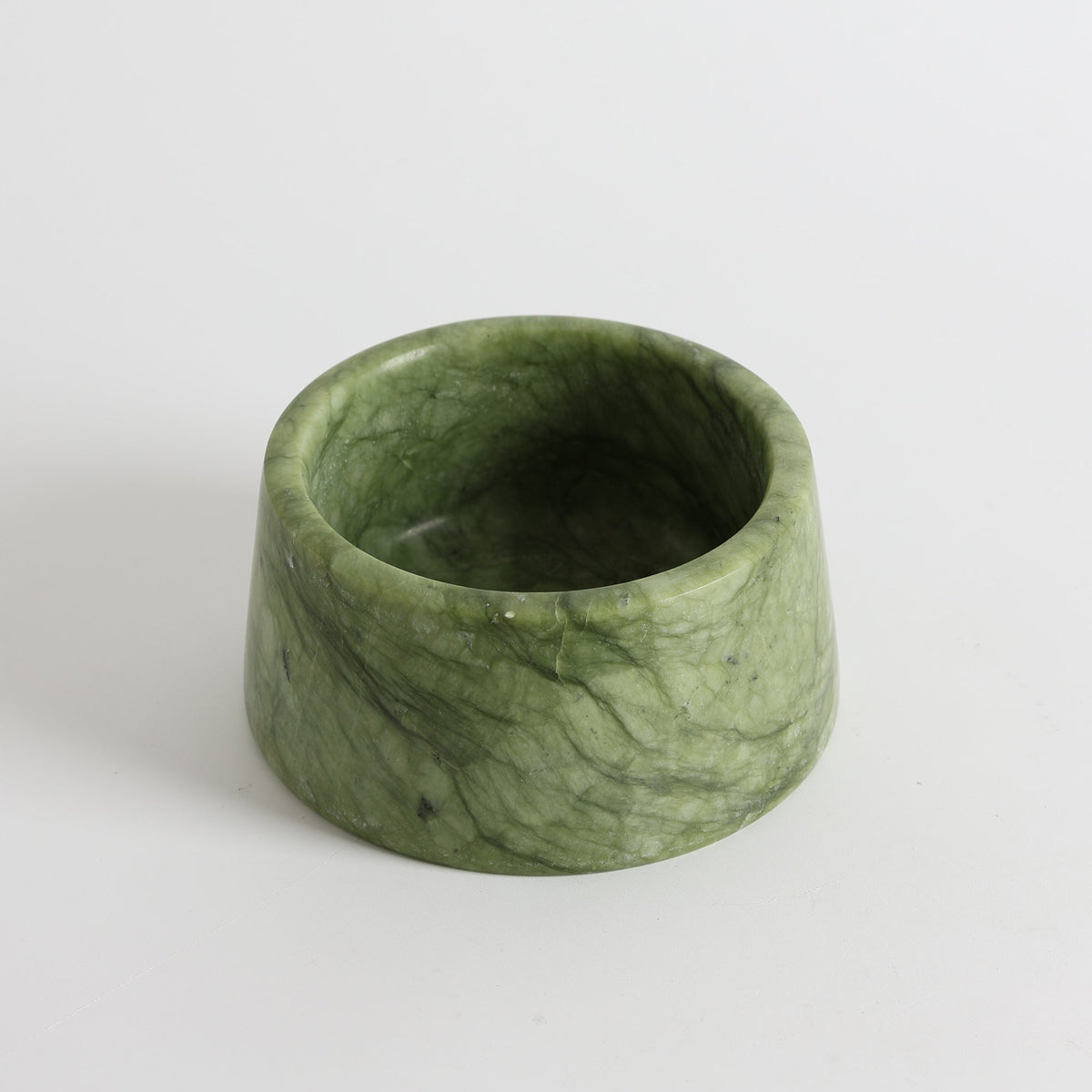 Sierra Marble Pet Bowl