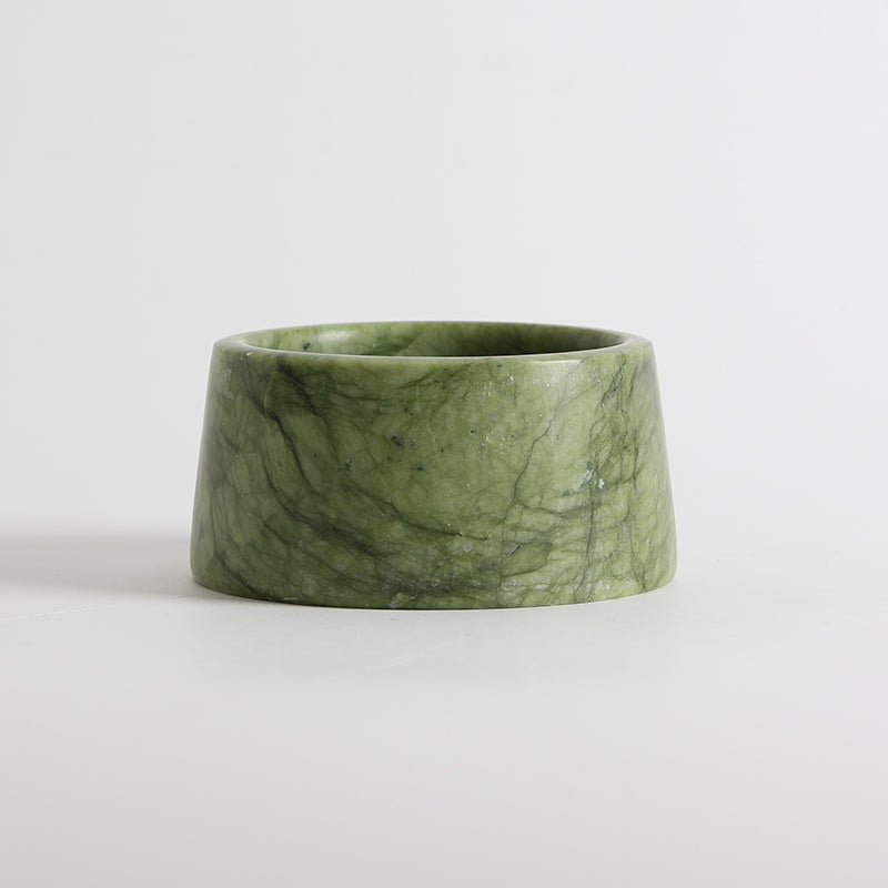 Sierra Marble Pet Bowl