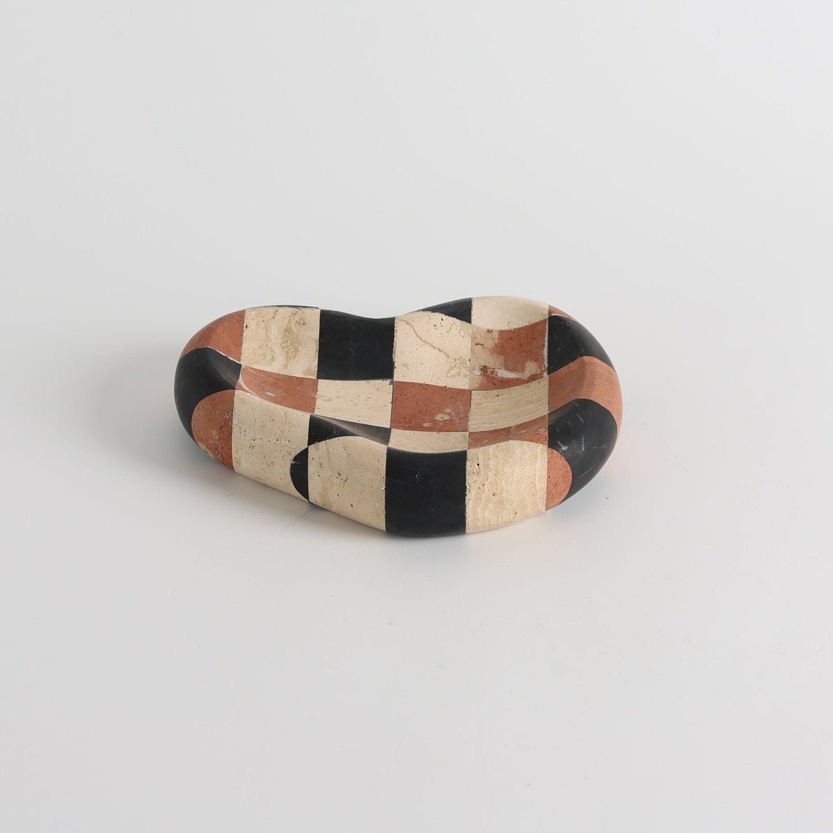 Sierra Stone Trinket Dish