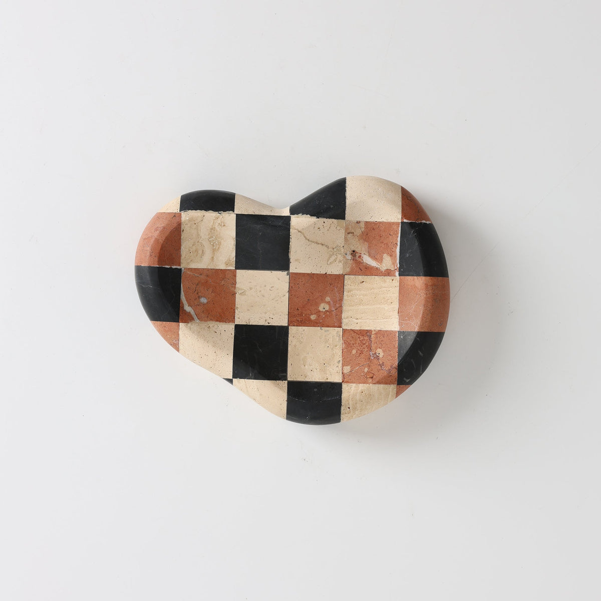 Sierra Stone Trinket Dish