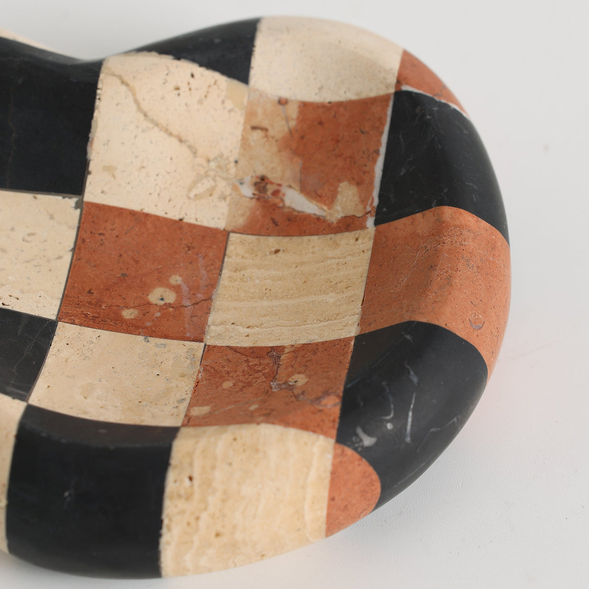Sierra Stone Trinket Dish