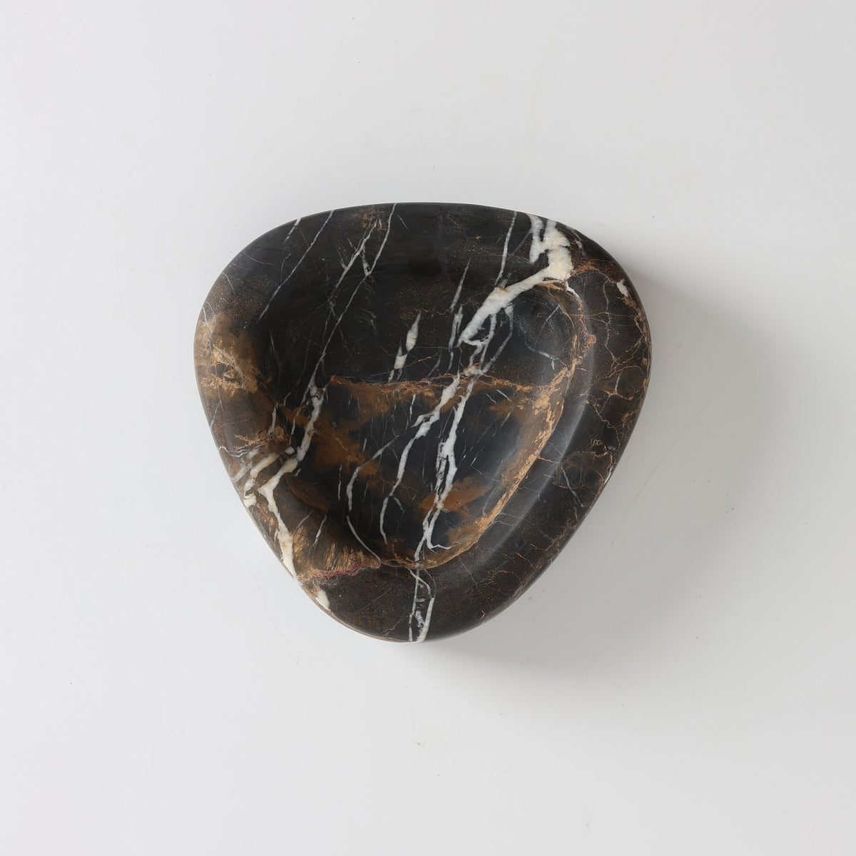 Sierra Stone Trinket Dish