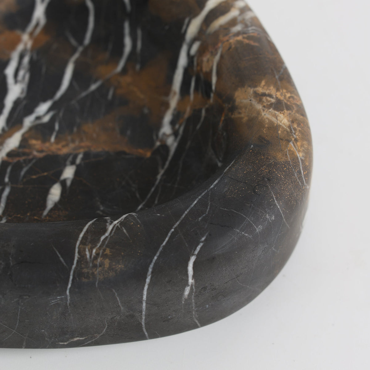 Sierra Stone Trinket Dish
