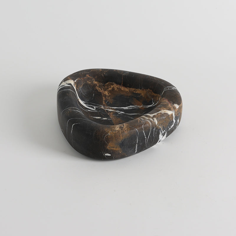 Sierra Stone Trinket Dish