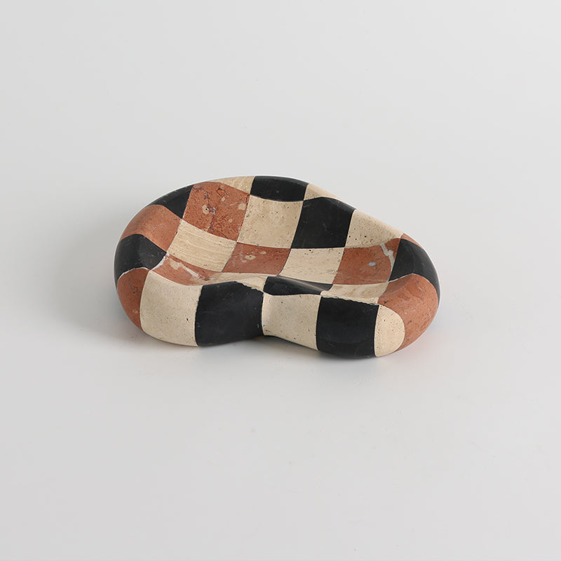 Sierra Stone Trinket Dish