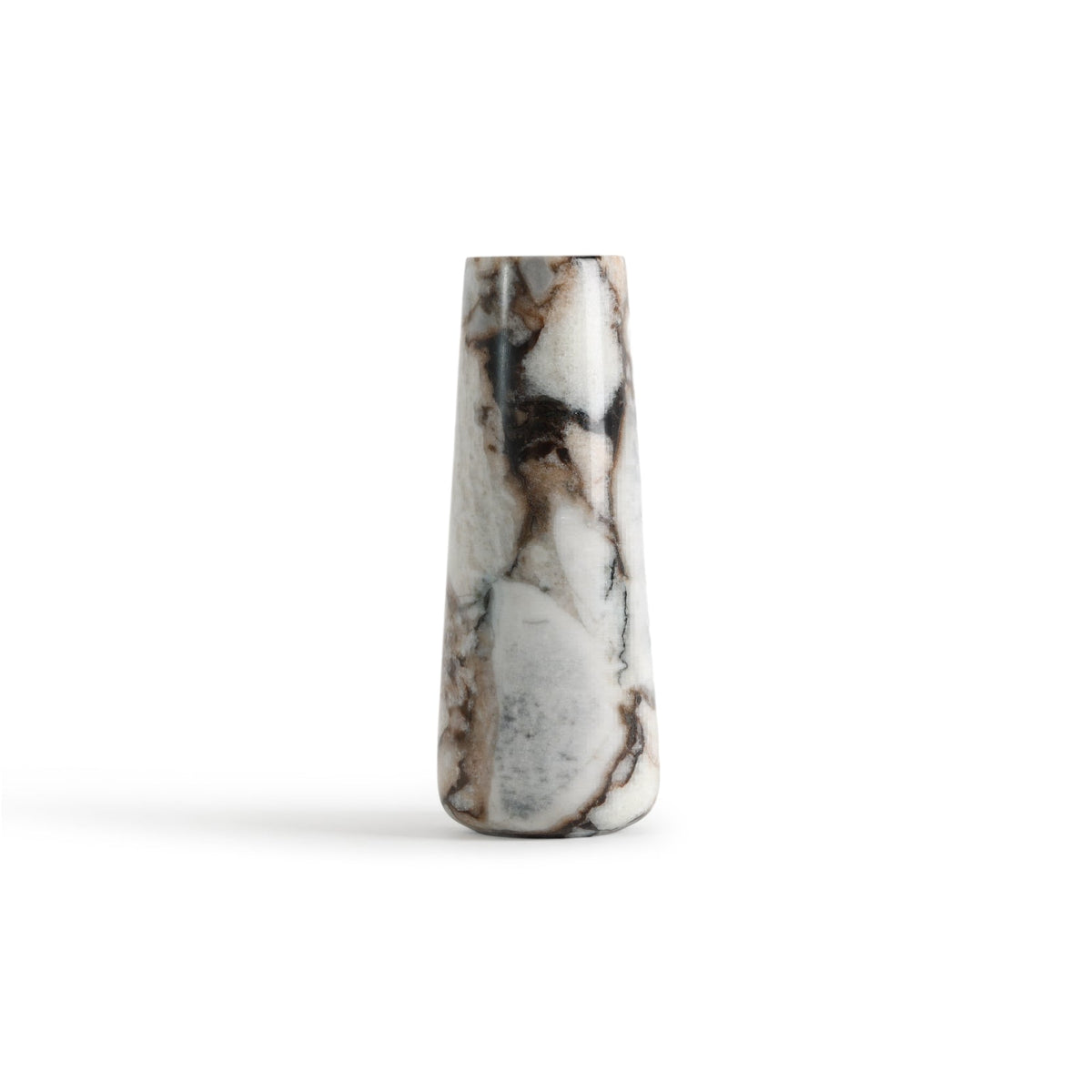 Solano Stone Vase