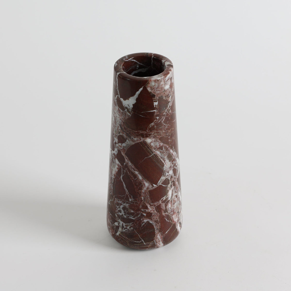 Solano Stone Vase