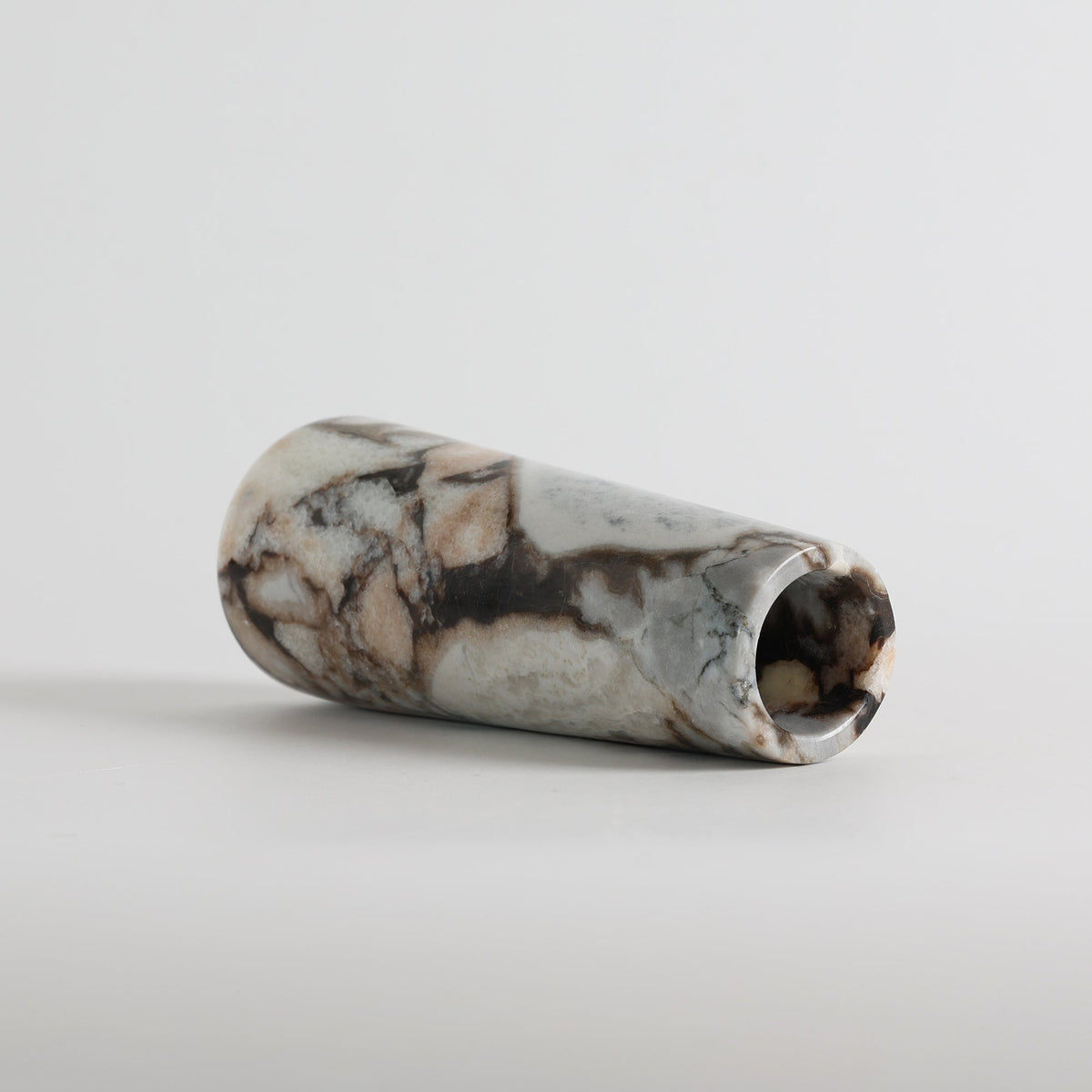 Solano Stone Vase