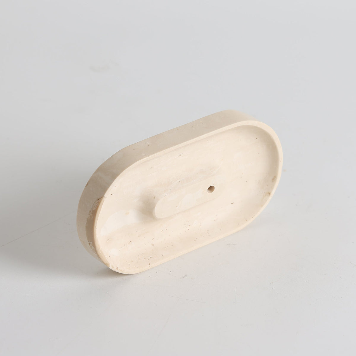 Solstice Stone Incense Tray