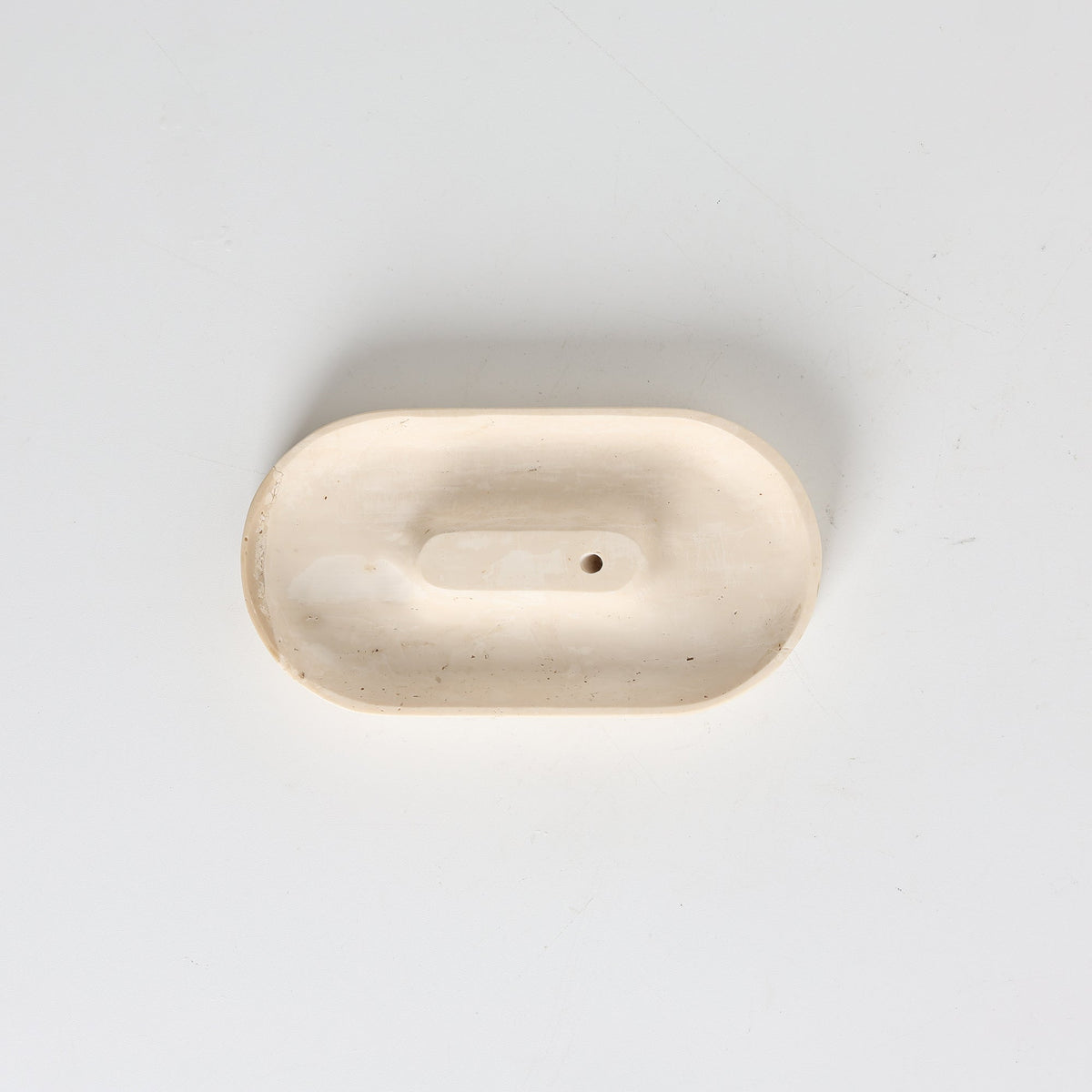 Solstice Stone Incense Tray