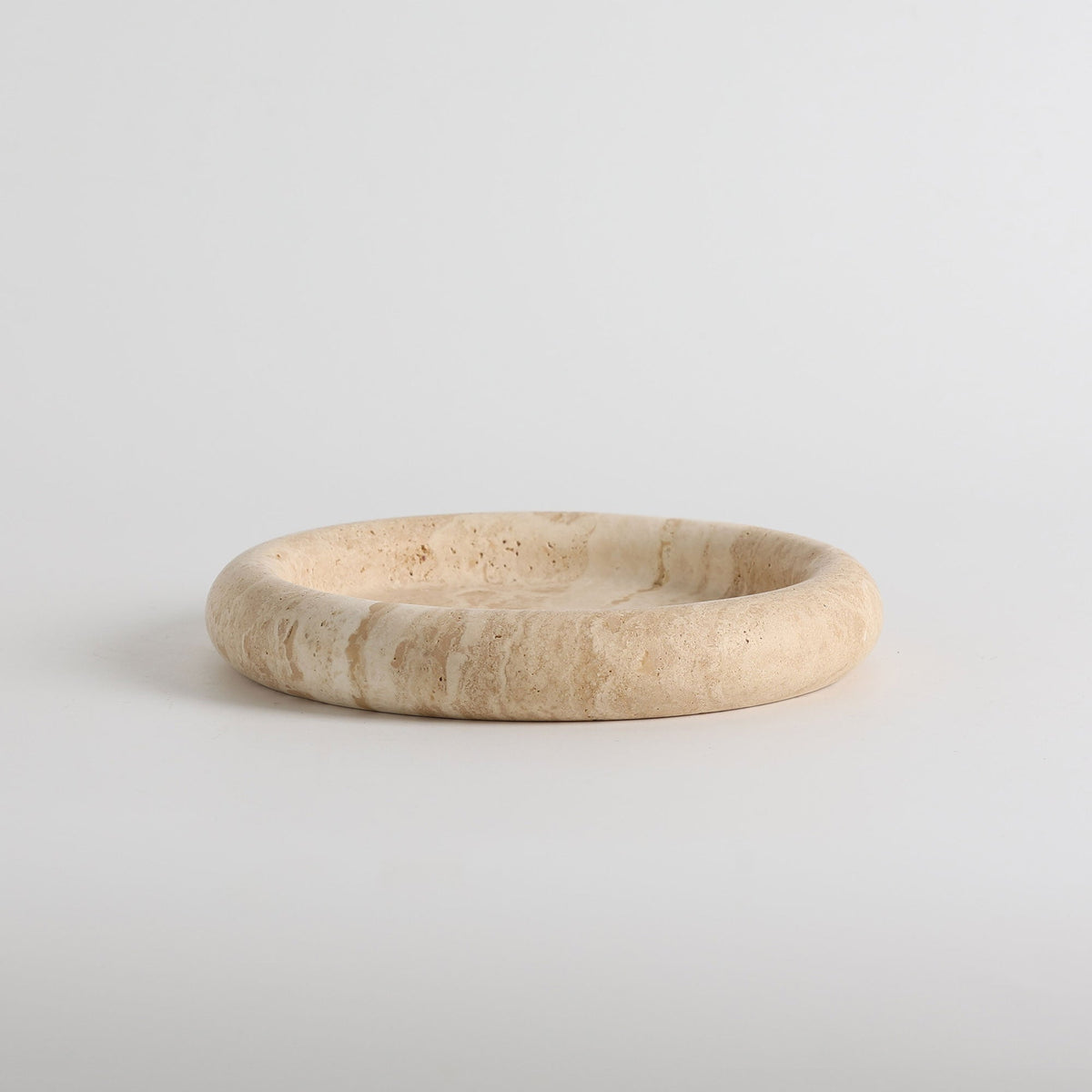 Solstice Stone Tray