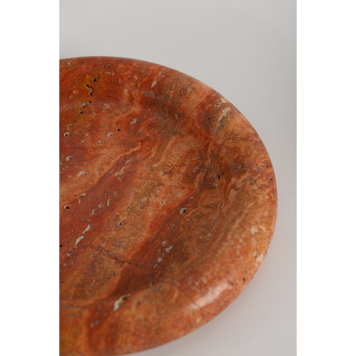 Solstice Stone Tray