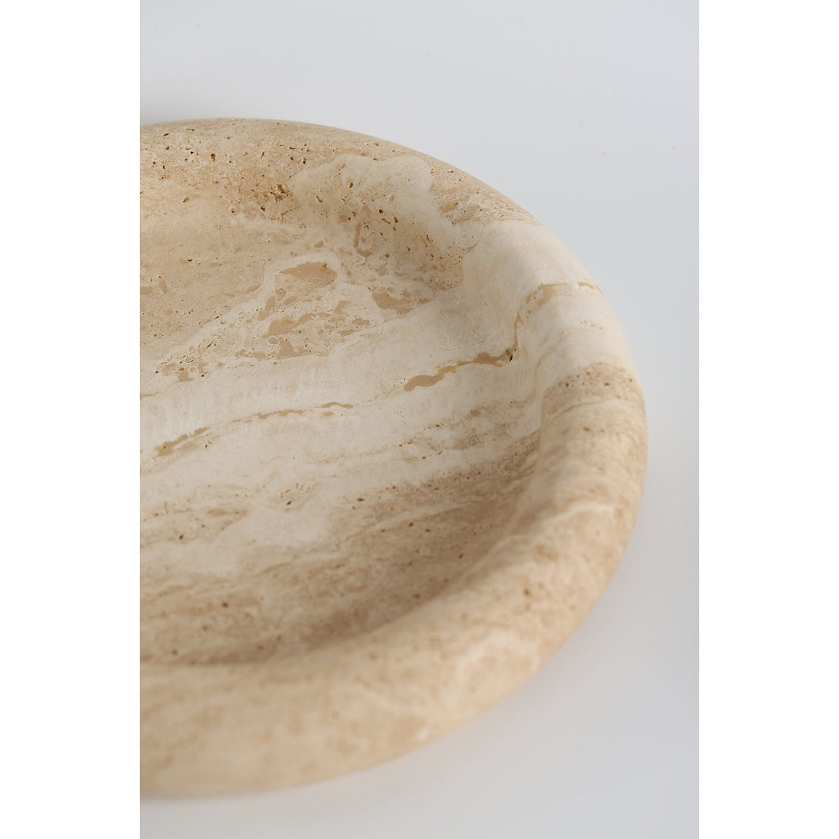 Solstice Stone Tray