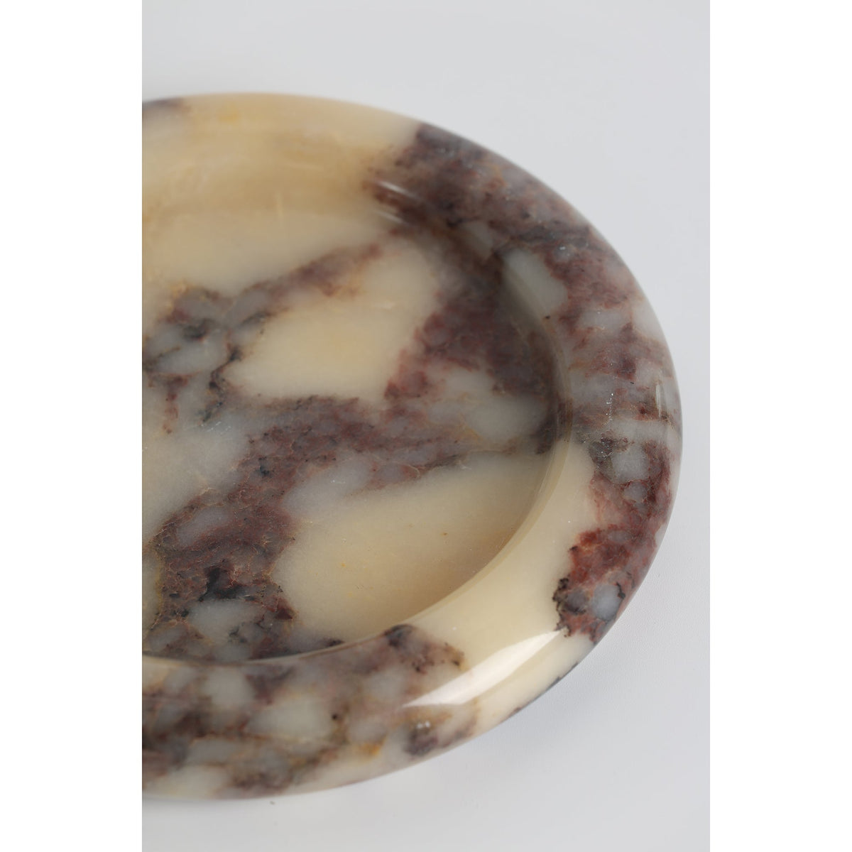 Solstice Stone Tray