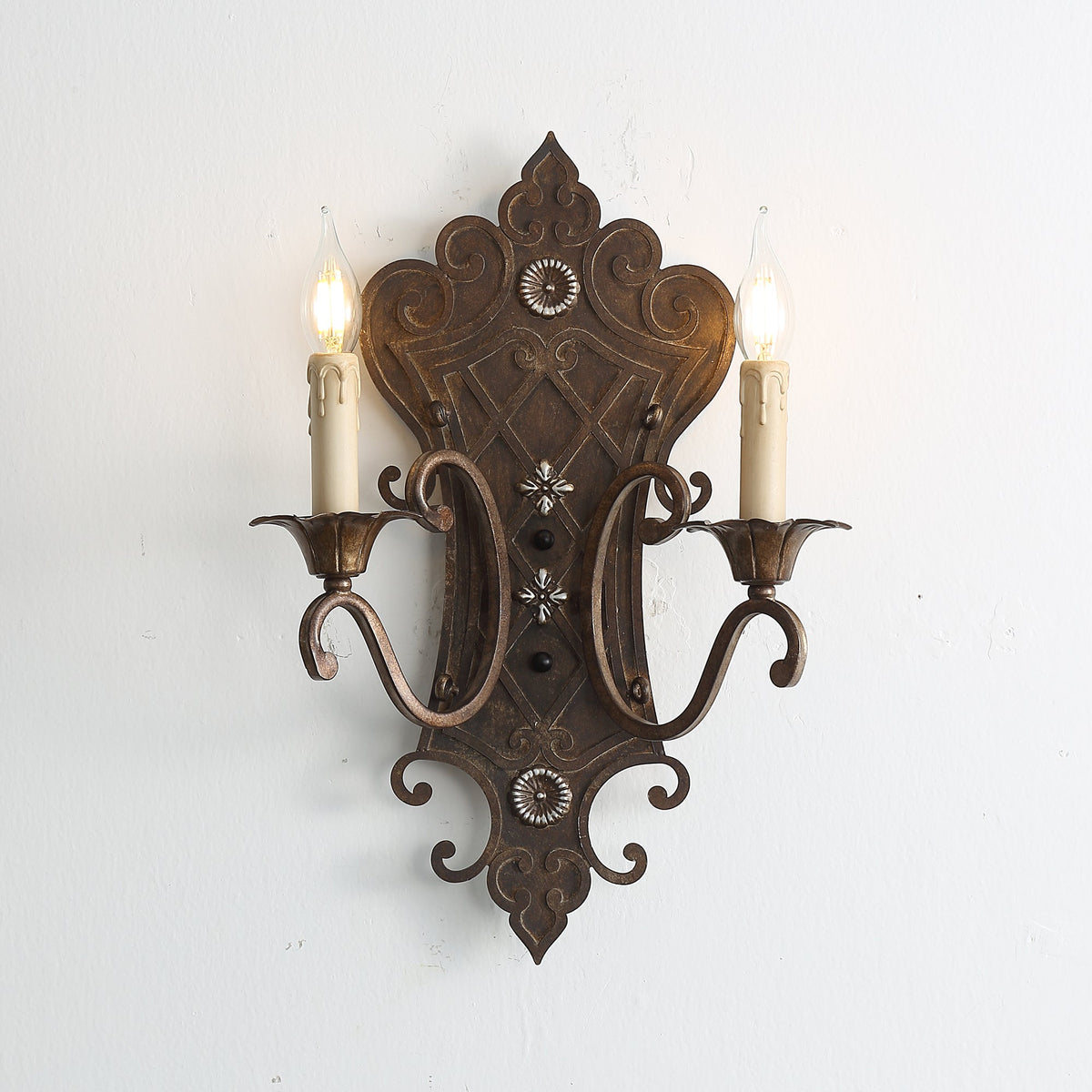 Southerby Wall Sconce