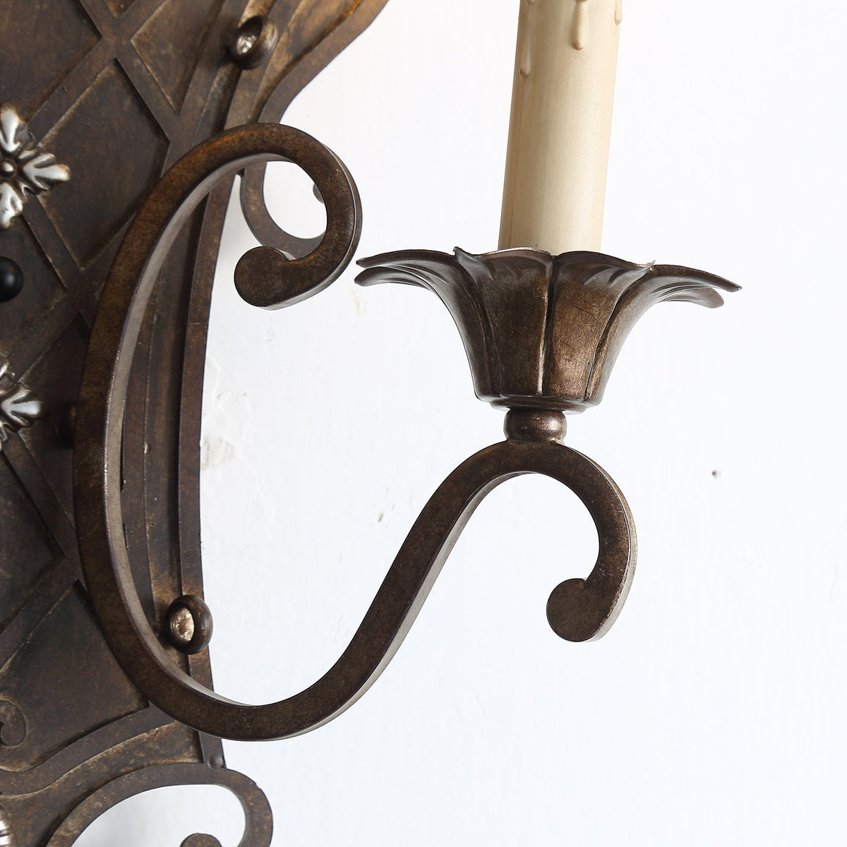 Southerby Wall Sconce