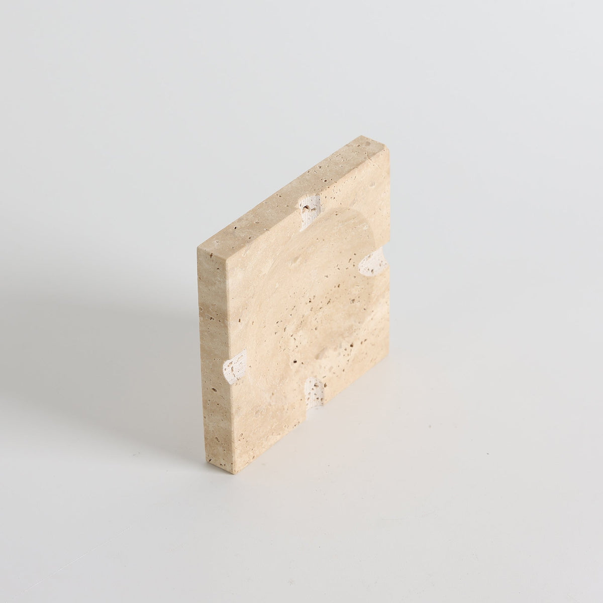 StrataFlow Stone Tray