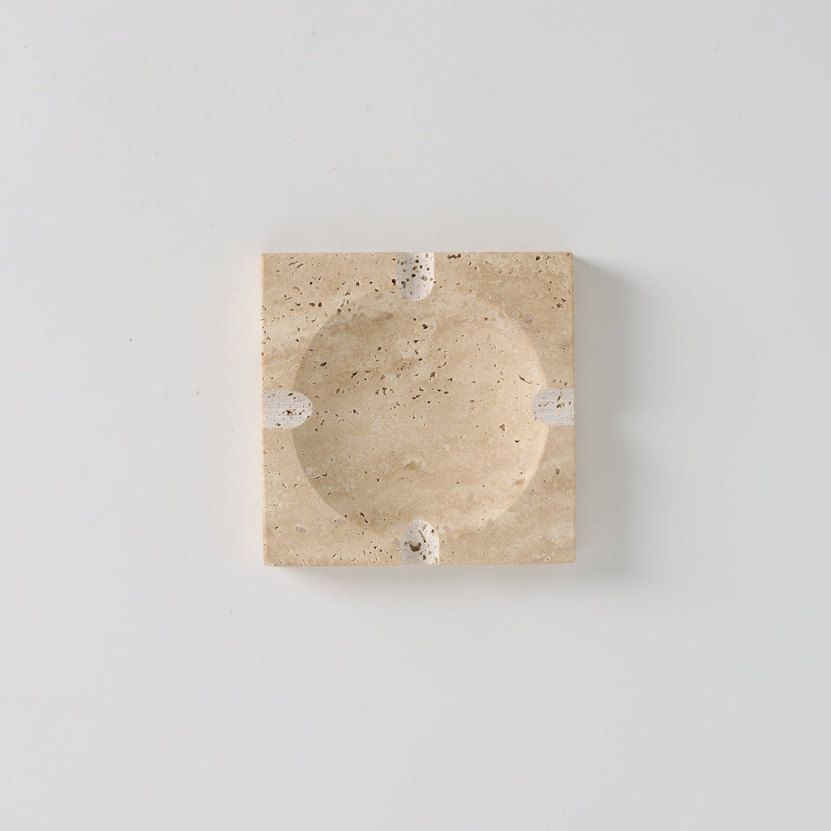 StrataFlow Stone Tray