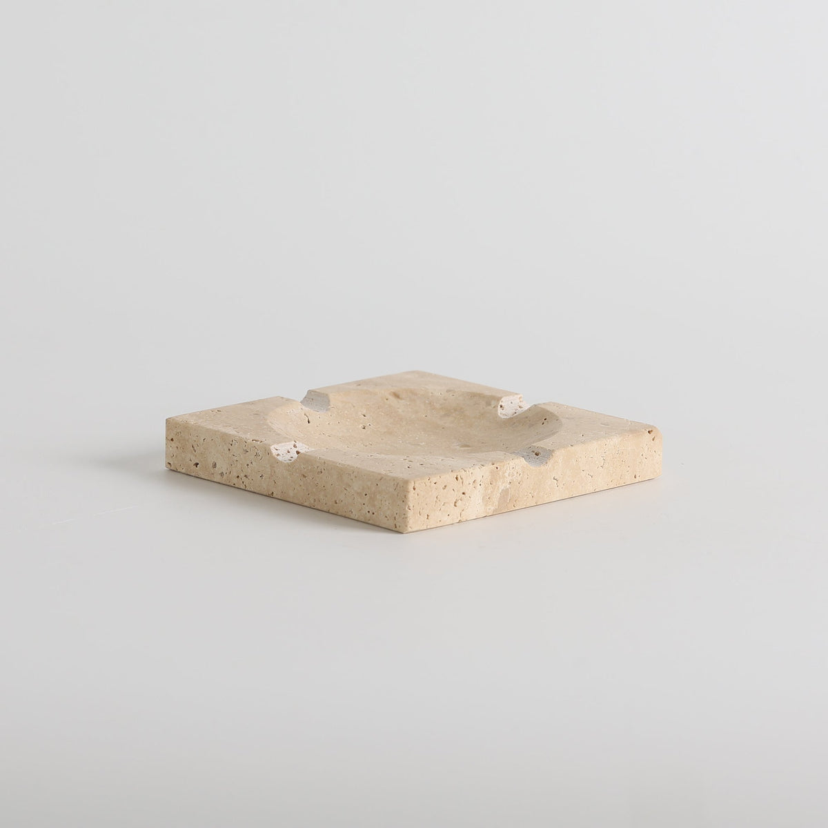 StrataFlow Stone Tray