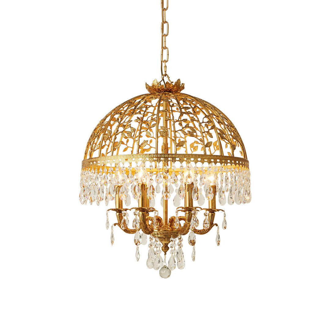 Sutton Pendant Lamp
