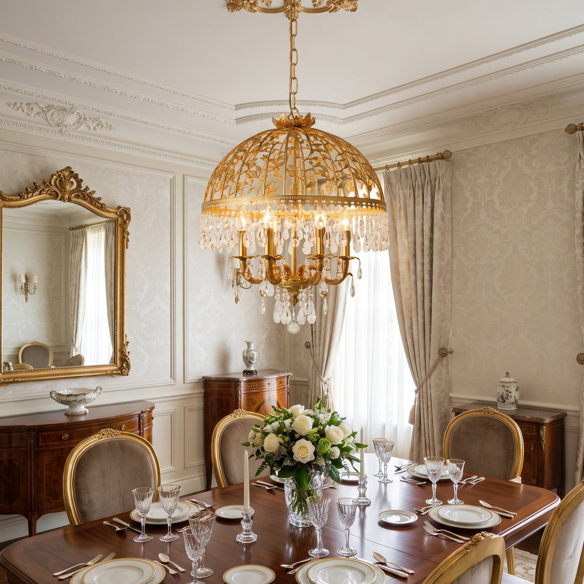 Sutton Pendant Lamp