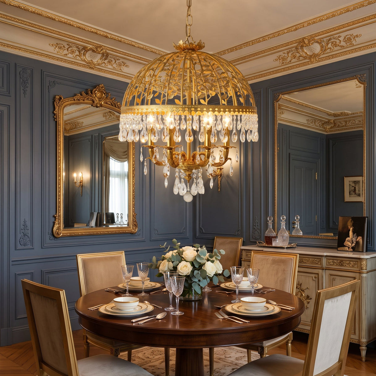 Sutton Pendant Lamp