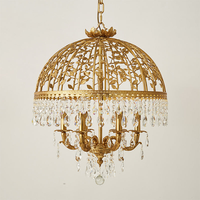 Sutton Pendant Lamp
