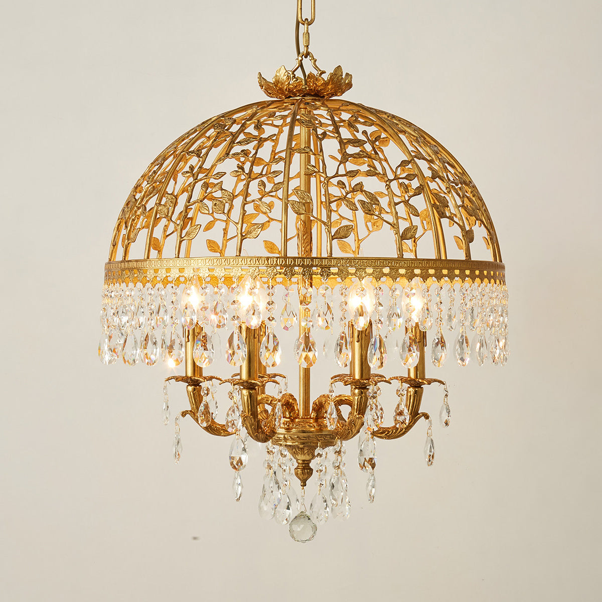 Sutton Pendant Lamp