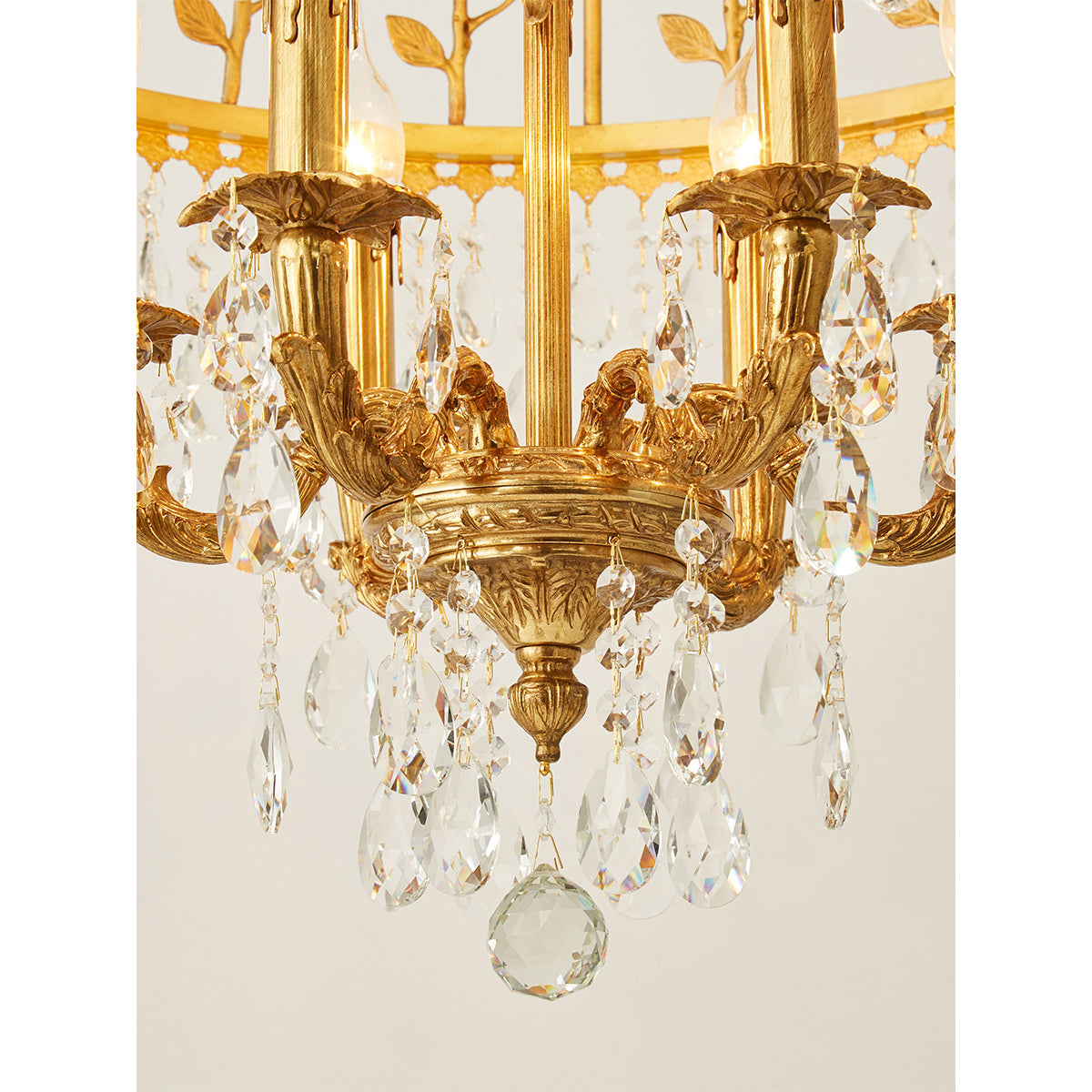 Sutton Pendant Lamp