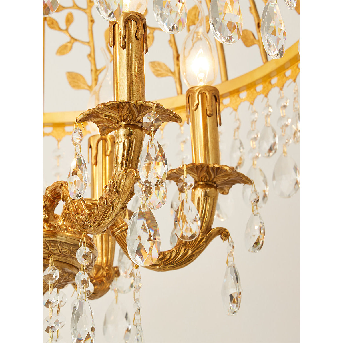 Sutton Pendant Lamp