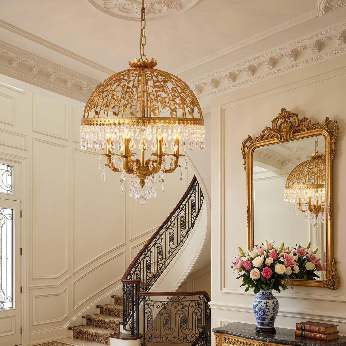 Sutton Pendant Lamp